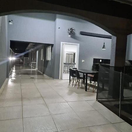 Casa Na Martim De Sa - 50M Da Praia Com Piscina คารากัวตาตูบา ภายนอก รูปภาพ