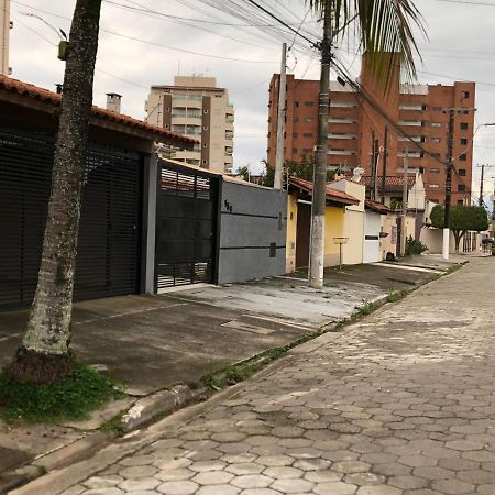 Casa Na Martim De Sa - 50M Da Praia Com Piscina คารากัวตาตูบา ภายนอก รูปภาพ
