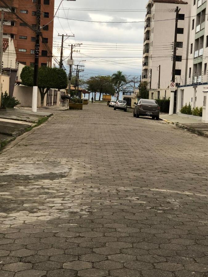Casa Na Martim De Sa - 50M Da Praia Com Piscina คารากัวตาตูบา ภายนอก รูปภาพ
