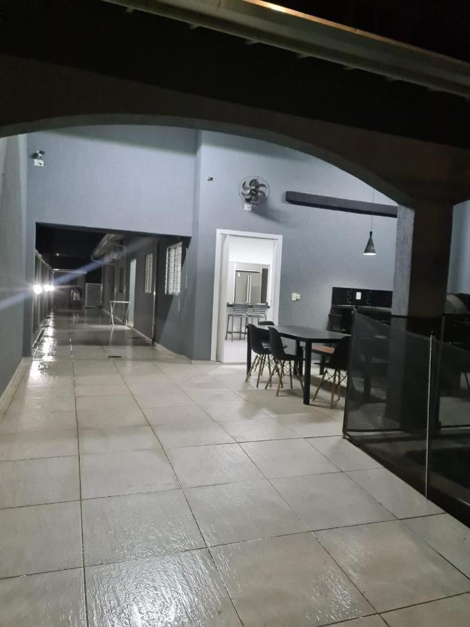 Casa Na Martim De Sa - 50M Da Praia Com Piscina คารากัวตาตูบา ภายนอก รูปภาพ