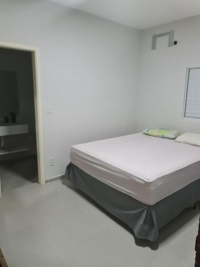 Casa Na Martim De Sa - 50M Da Praia Com Piscina คารากัวตาตูบา ภายนอก รูปภาพ