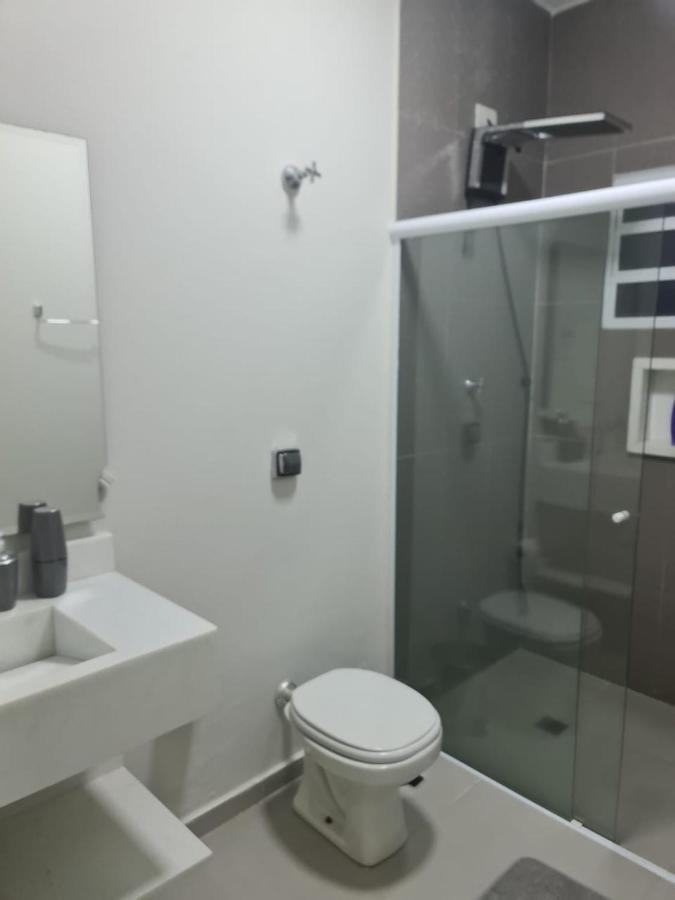 Casa Na Martim De Sa - 50M Da Praia Com Piscina คารากัวตาตูบา ภายนอก รูปภาพ