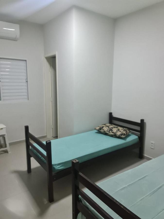 Casa Na Martim De Sa - 50M Da Praia Com Piscina คารากัวตาตูบา ภายนอก รูปภาพ