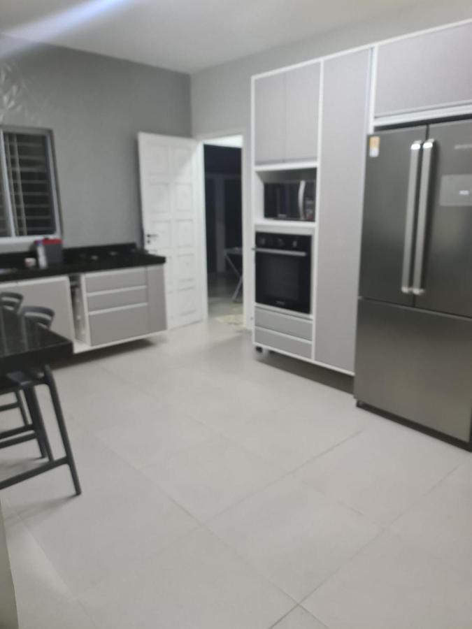 Casa Na Martim De Sa - 50M Da Praia Com Piscina คารากัวตาตูบา ภายนอก รูปภาพ