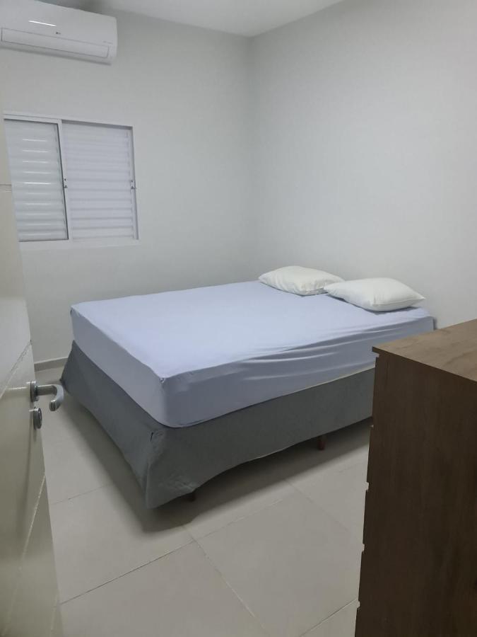 Casa Na Martim De Sa - 50M Da Praia Com Piscina คารากัวตาตูบา ภายนอก รูปภาพ